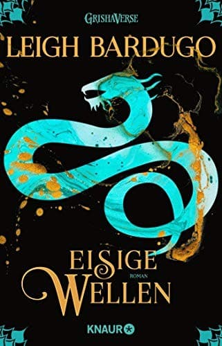 Le dragon de glace cover