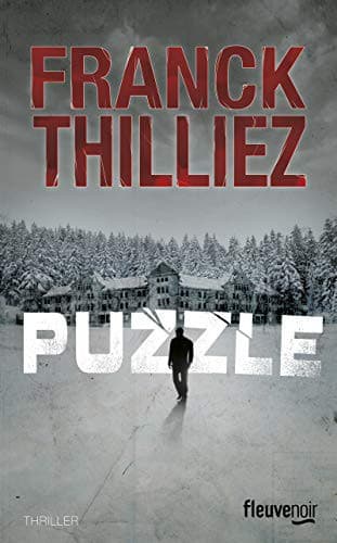 Puzzle cover