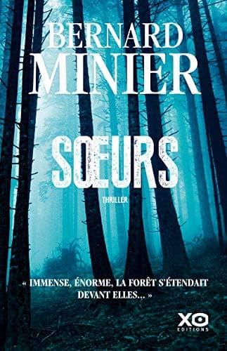 Soeurs cover