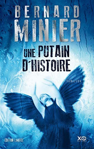 Une putain d'histoire cover