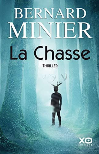 La chasse cover