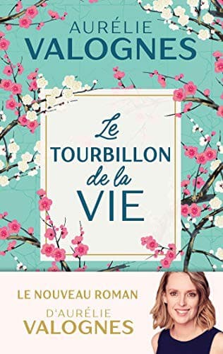 Le tourbillon de la vie cover