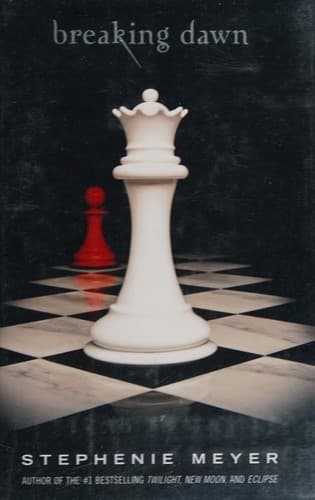 Révélation cover