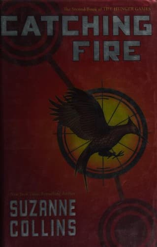 L'embrasement cover