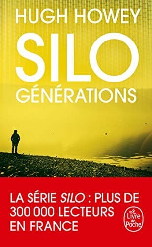 Silo cover