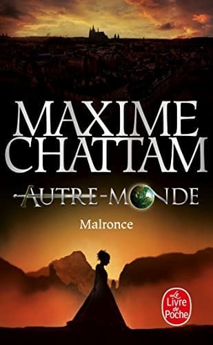 Malronce cover