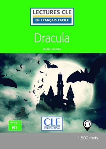 Dracula cover