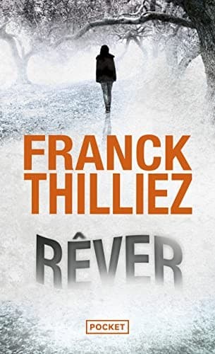 Rêver cover