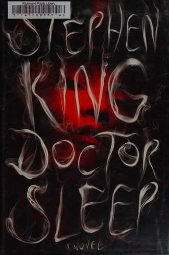 Docteur Sleep cover