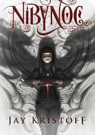 Nevernight cover