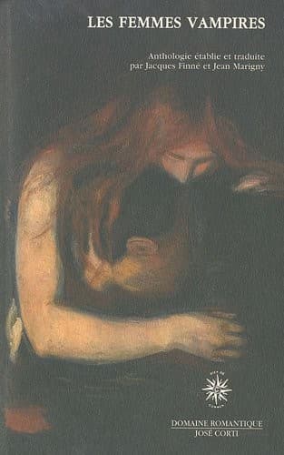 Les femmes vampires cover