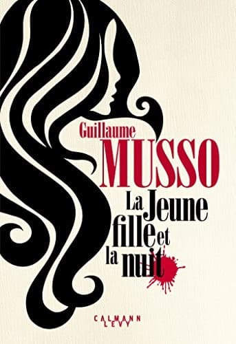 La jeune fille et la nuit cover