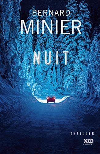 Nuit cover