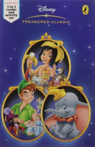 Treasured Classics Collection [Paperback] [Jan 01, 2017] cover