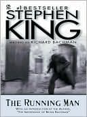 The Running Man cover
