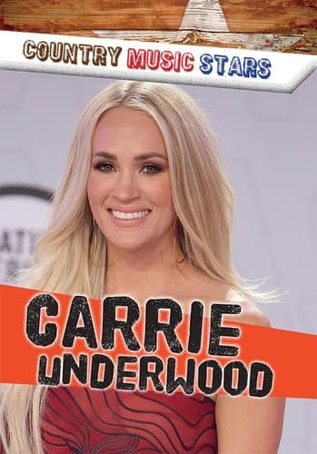 Carrie Underwood cover