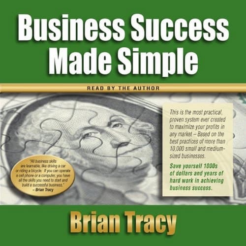Business Success Made Simple cover
