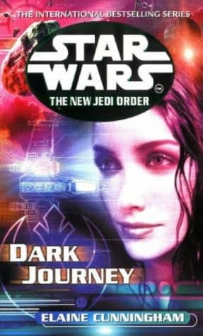 Dark Journey cover