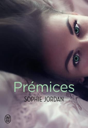 Prémices cover