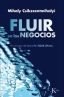 Fluir en los negocios cover