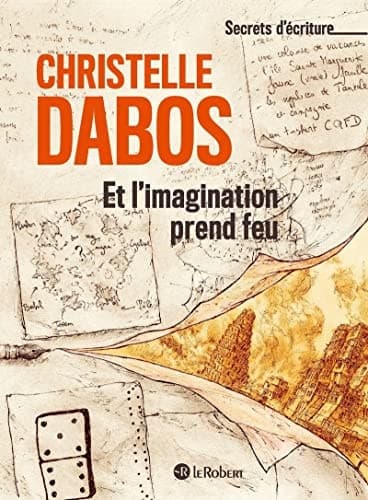 Et l'imagination prend feu cover