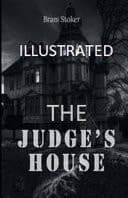 The Judge's House Illustrated cover