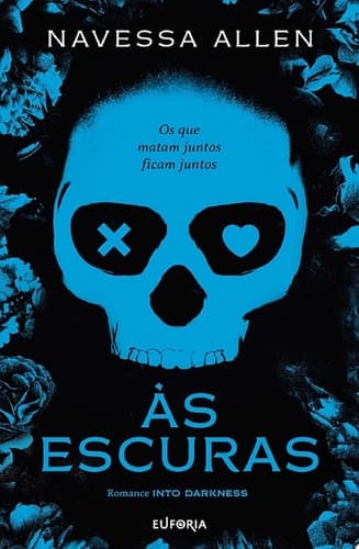 Às Escuras cover