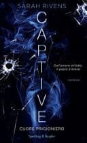 Cuore prigioniero. Captive cover