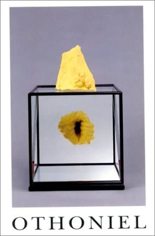 Jean-Michel Othoniel Carré D'art-Musée D'art Contemporain de Nîmes, [2 Juillet-20 Septembre 1992] cover