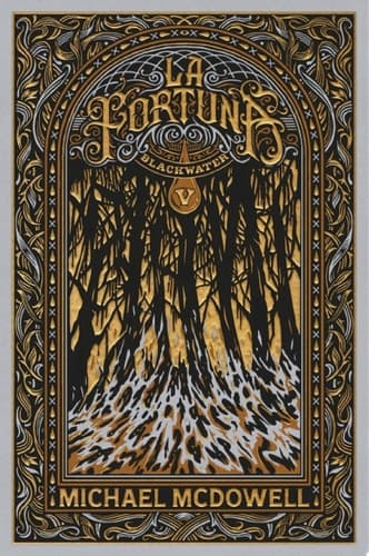 BLACKWATER V. La fortuna cover