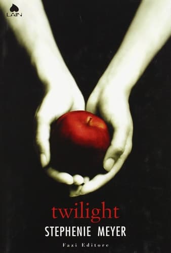 Twilight cover