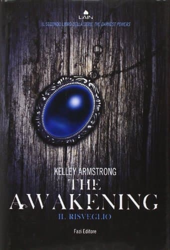 The awakening. Il risveglio cover