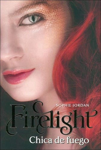 Firelight, Chica de Fuego cover