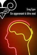 En apprenant à être moi cover