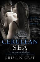 Cerulean Sea The Escaped - Book Three cover