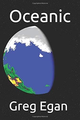 Oceanic cover