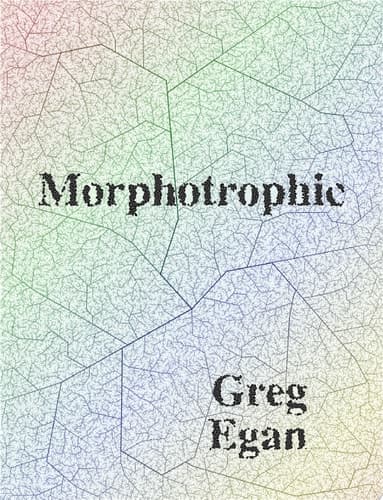 Morphotrophic cover