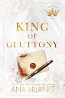 King of Gluttony cover
