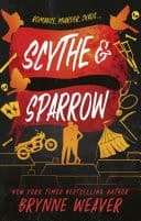 Scythe & Sparrow cover