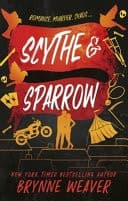 Scythe & Sparrow cover