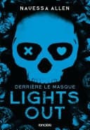 Lights Out : Derrière le masque - e-book cover