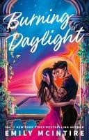 Burning Daylight cover