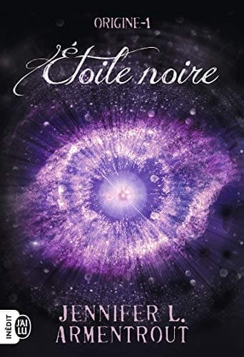 Etoile noire cover