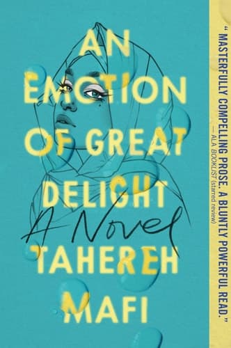 An Emotion of Great Delight cover