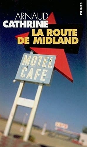 La route de Midland roman cover