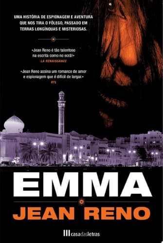Emma cover