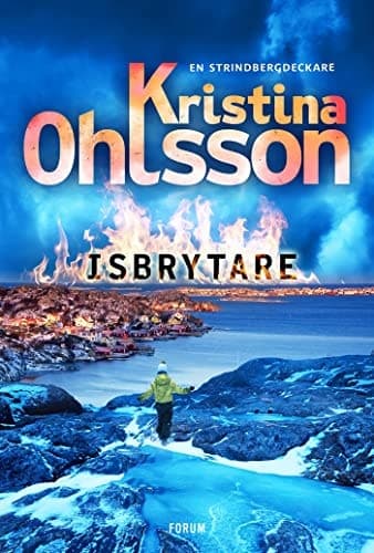Isbrytare cover