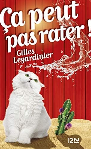 Ça peut pas rater cover
