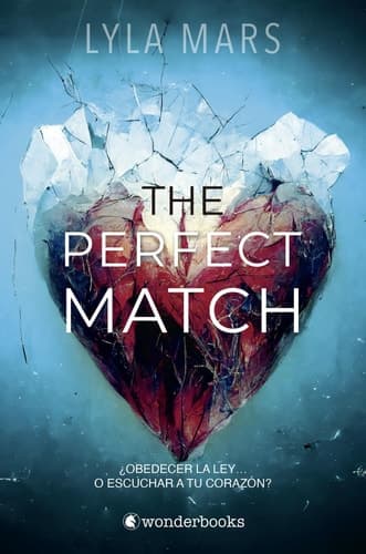The Perfect Match cover