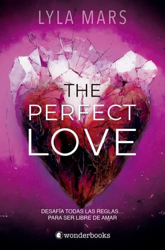 The Perfect Love (Libro 2) cover